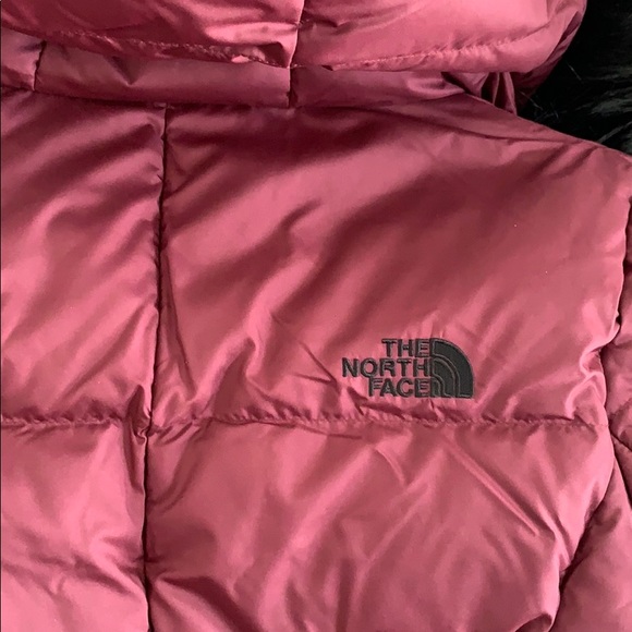 NWT 🧊 NORTH FACE Down Jacket - Picture 10 of 11